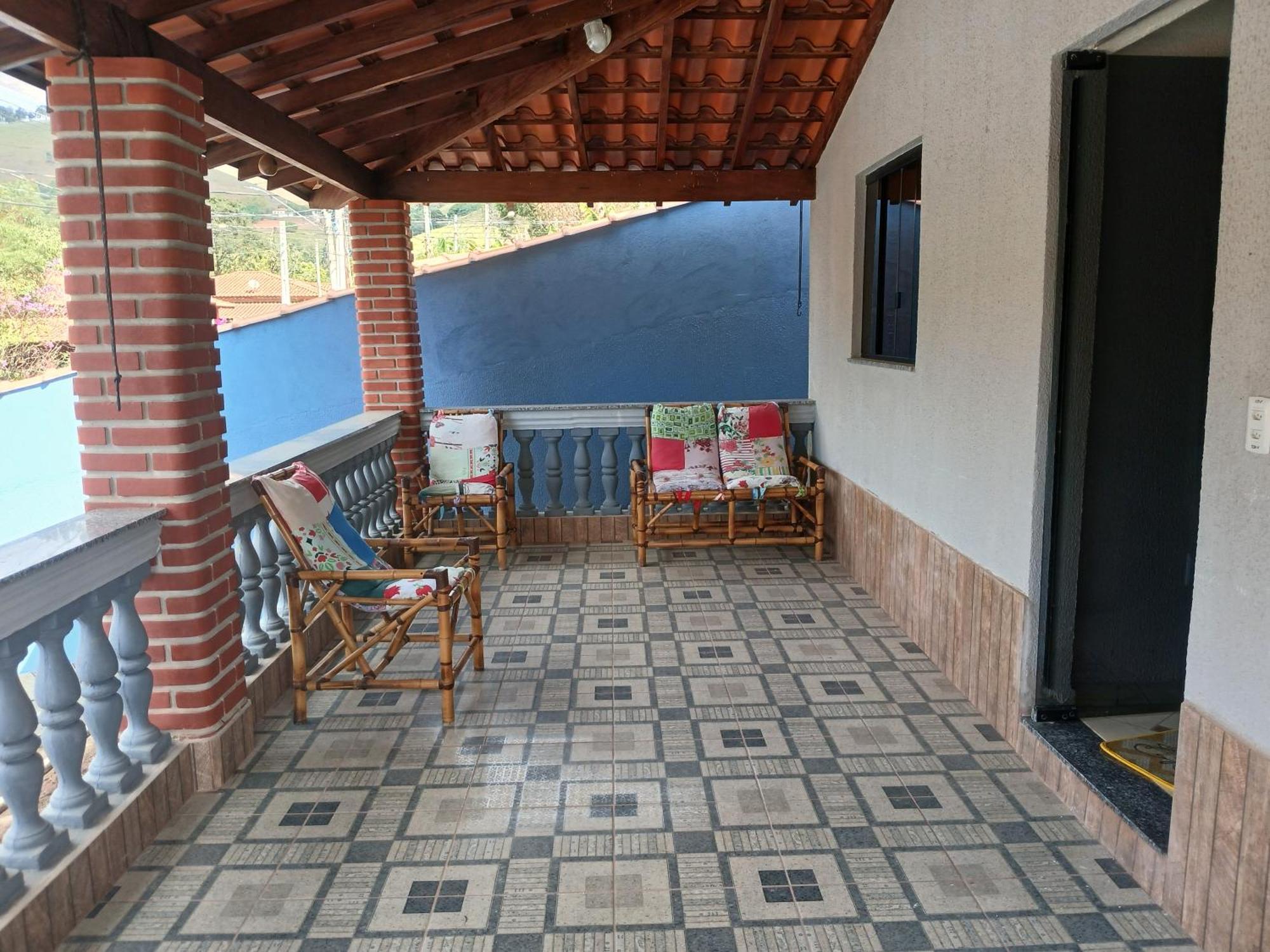 Recanto Familia Lima Socorro  Exterior foto